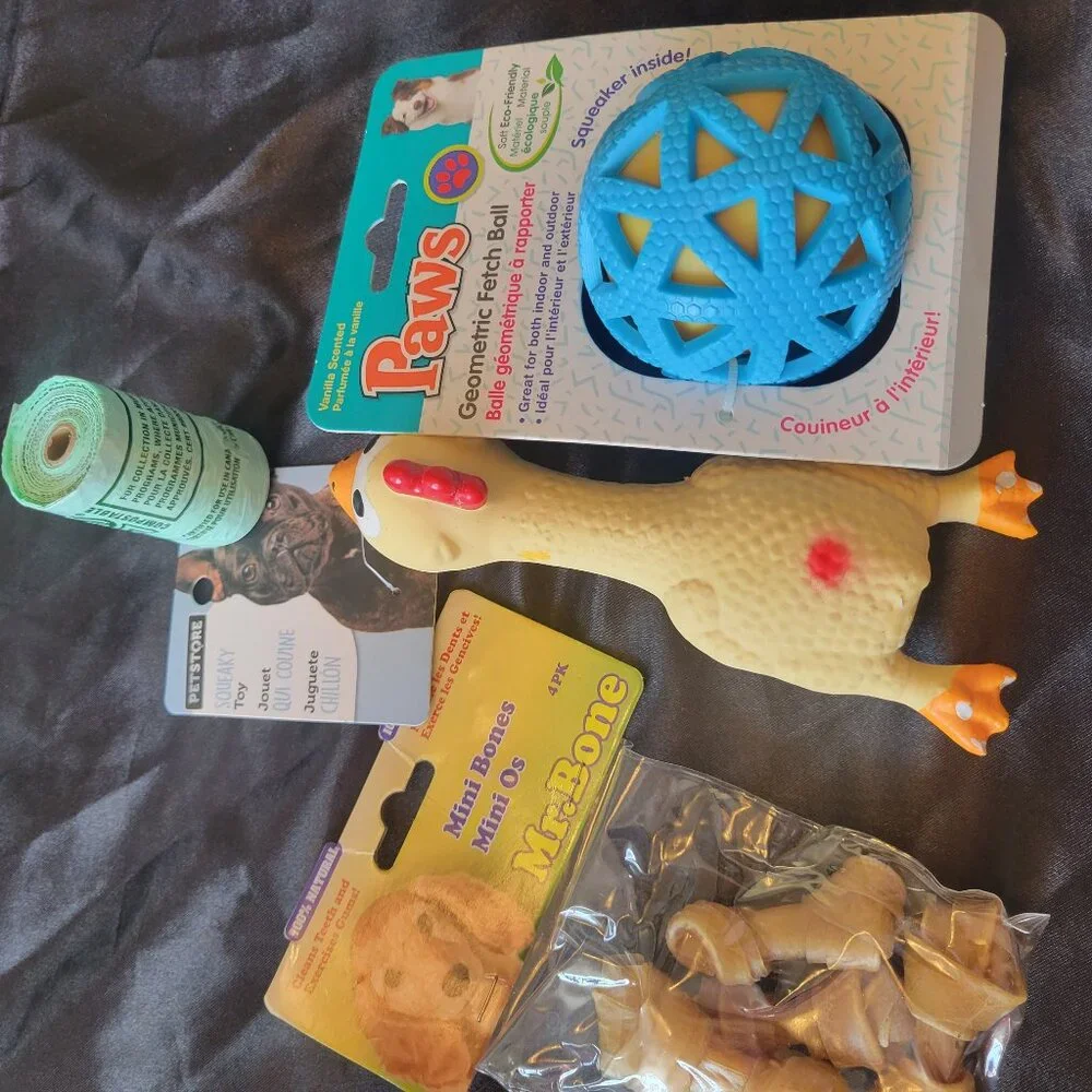 Dog Bundle - Picture 1 of 5